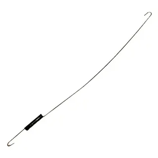 Fjær regulatorstag