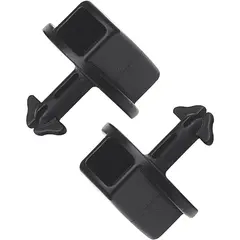 LÅS LUFTFILTERDEKSEL 2 STK