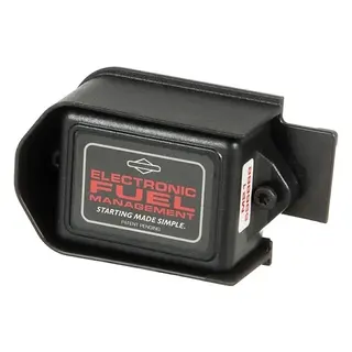 MODUL  ELEKTRISK  CHOKE