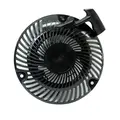 Snorstarter