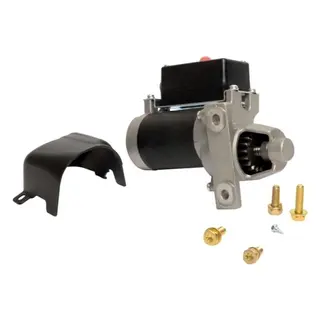 STARTER  220 VOLT