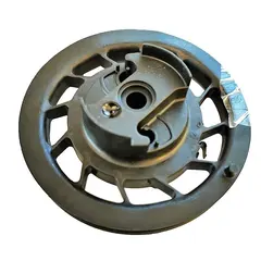 SNORHJUL/FJÆR 10A---970