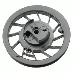 Snorhjul &amp; fjær