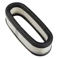Luftfilter Twin vertikal