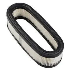 Luftfilter Twin vertikal