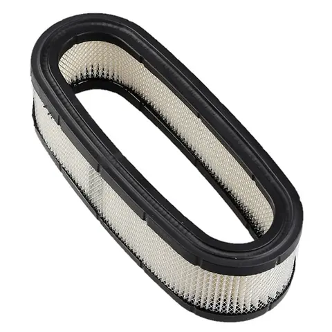 Luftfilter Twin vertikal