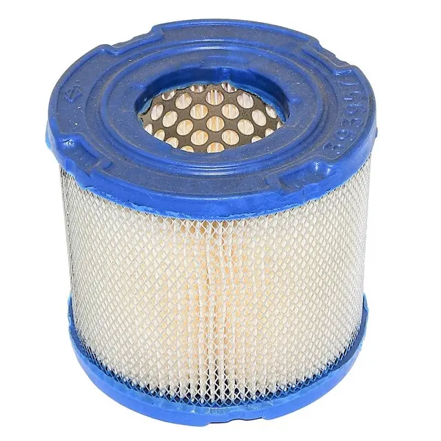 LUFTFILTER 8-16HOR+VANG 