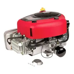 MOTOR VERTIKAL 500 CM3