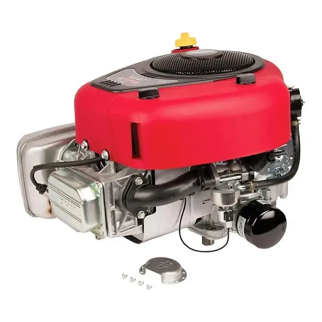 MOTOR VERTIKAL 500 CM3 