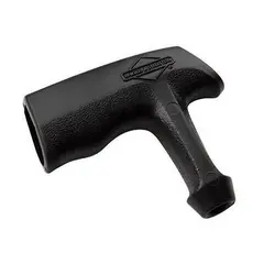 STARTHÅNDTAK SKJEVT