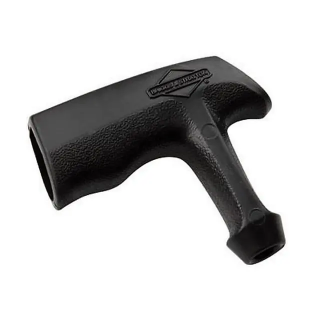 STARTHÅNDTAK SKJEVT 