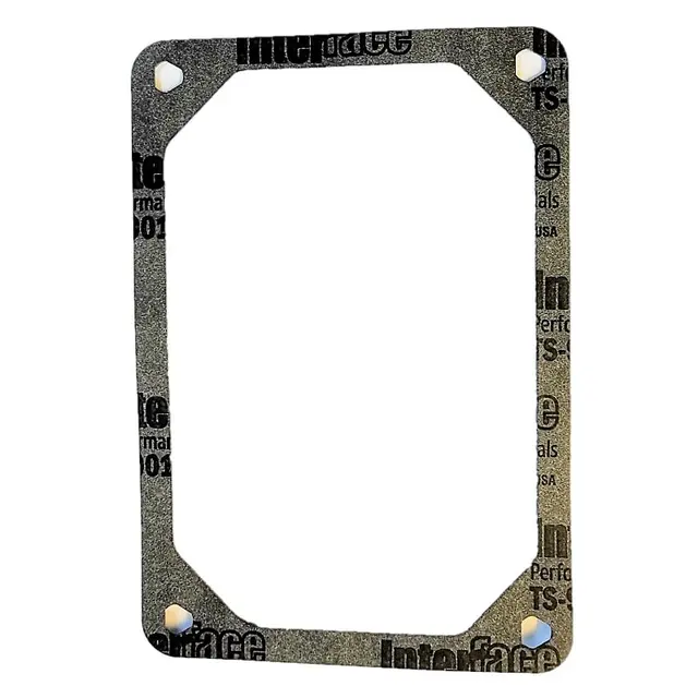 PAKNING TOPPDEKSEL OHV 