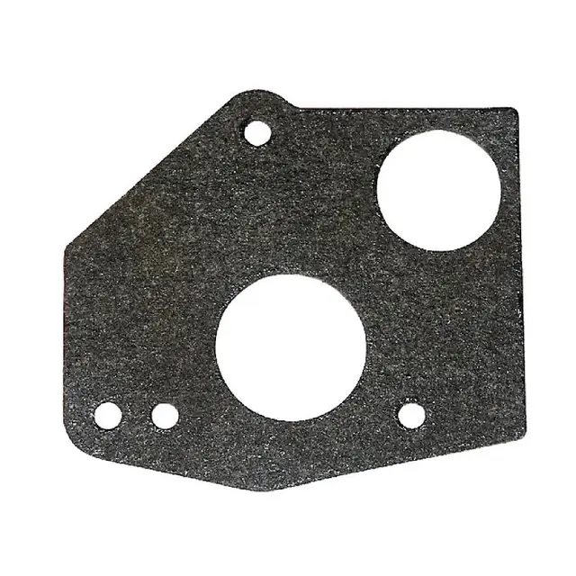 PAKNING TANK/FORGASSER 