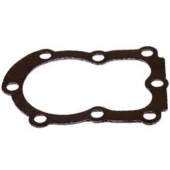 TOPPAKNING (6 OG 8SERIE)