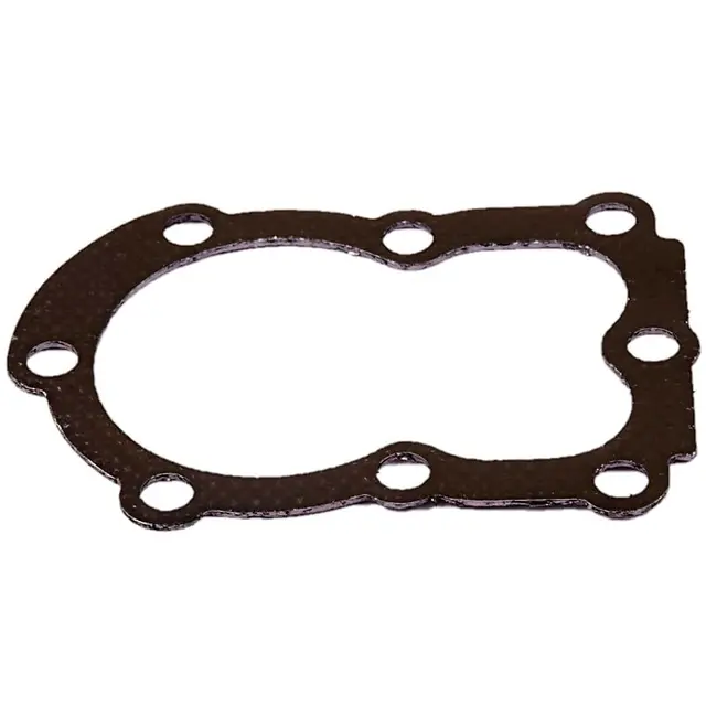 TOPPAKNING (6 OG 8SERIE) 