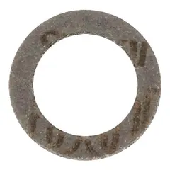 PAKNING UNDER GASSER