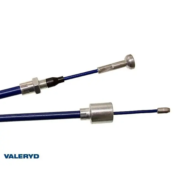 BREMSEVAIER AL-KO  1020 MM 