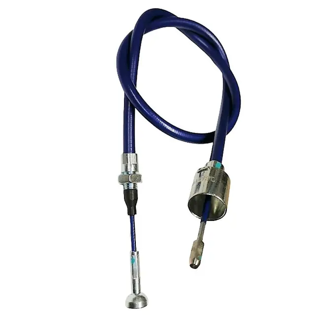 BREMSEVAIER AL-KO 890 MM 