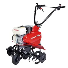 HONDA FG320 JORDHAKKE