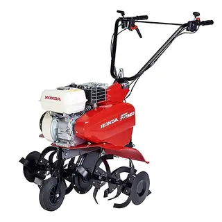 HONDA FG320 JORDHAKKE