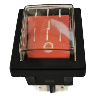 BRYTER VEDKLØYVER LS4/LS5/LS7/LS7WF