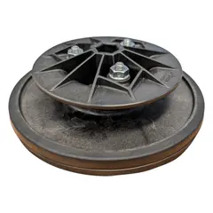 FRIKSJONSDISK DRIVE-ASSEMBLY