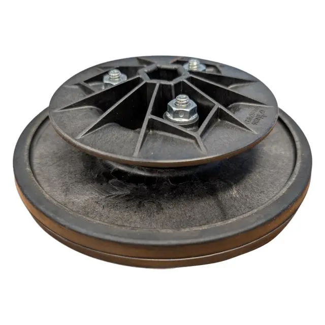 FRIKSJONSDISK DRIVE-ASSEMBLY 