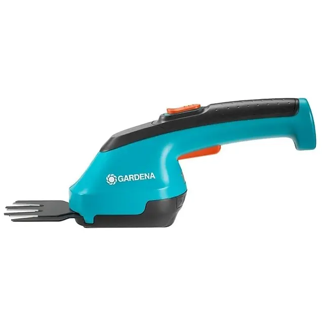 GARDENA GRESSAKS ACCUCUT LI 