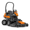 Husqvarna P524X EFI rider