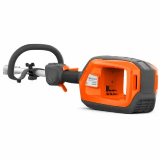 HUSQVARNA 525ILK U/BATT&amp;LAD MOTORENHET