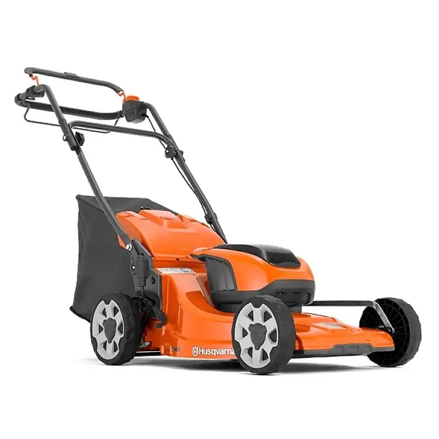 HUSQVARNA LC142IS M/B140+C80 