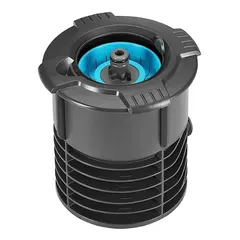 VANNSTASJON PIPELINE