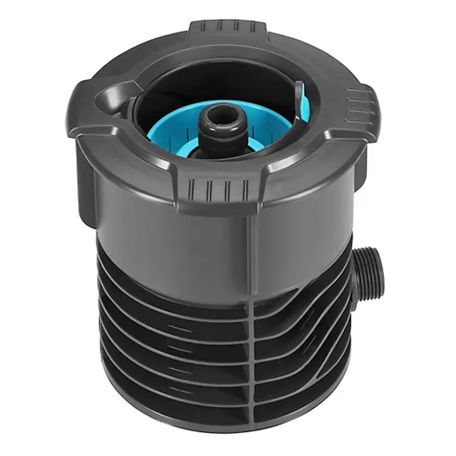 TILKOBLINGSPUNKT PIPELINE 