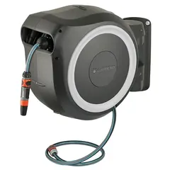 GARDENA VEGGSLANGEBOKS 35 M