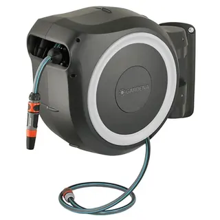 GARDENA VEGGSLANGEBOKS 35 M