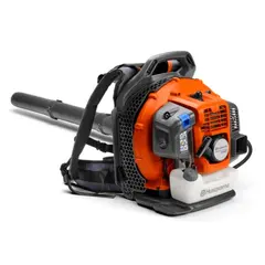 HUSQVARNA 345BT RYGGSEKK BLÅSER