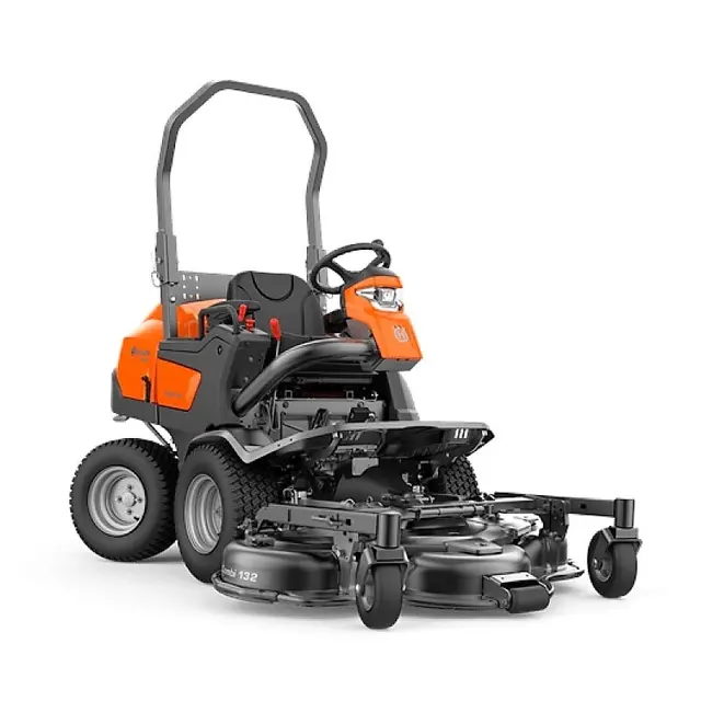 HUSQVARNA P520DX RIDER 