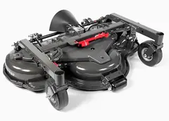 COMBI 132CM KLIPPEAGGREGAT P520D/P525D