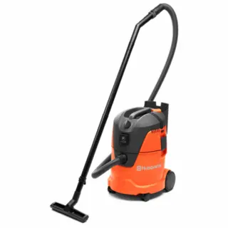 HUSQVARNA WDC 325L VÅT/ TØRR STØVSUGER
