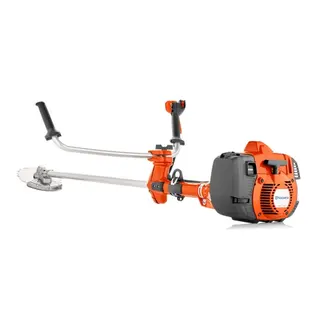 HUSQVARNA 545FX AT SKOGRYDDER M/SELE