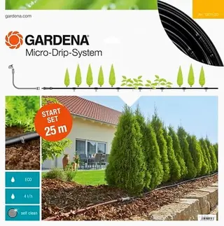 GARDENA VANNINGSSYTEM BLOMSTER