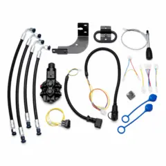 HYDRAULIKKSETTP520D/P525D