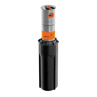TURBODREVET POPUP SPRINKLER T 360