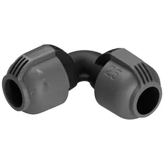 KOBLING L-STYKKE 25MM