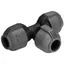 KOBLING T-STYKKE 25MM