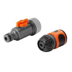 TILKOBLINGSSETT SVETTESLANGE