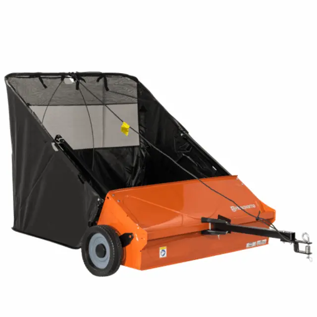 HUSQVARNA SWEEPER 107 CM 