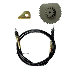 QUICK TURN UPDATE KIT