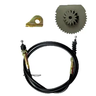 QUICK TURN UPDATE KIT