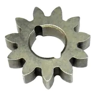 Tannhjul